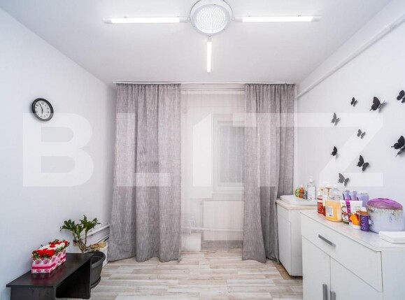 Spațiu comercial de vânzare Gura Humorului - 153600SVC | BLITZ Suceava | Poza6