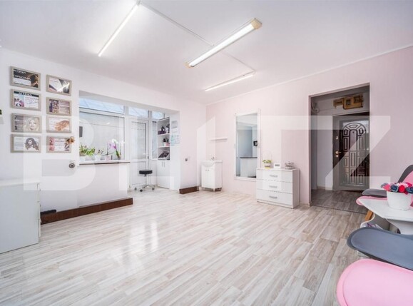 Spațiu comercial de vânzare Gura Humorului - 153600SVC | BLITZ Suceava | Poza1