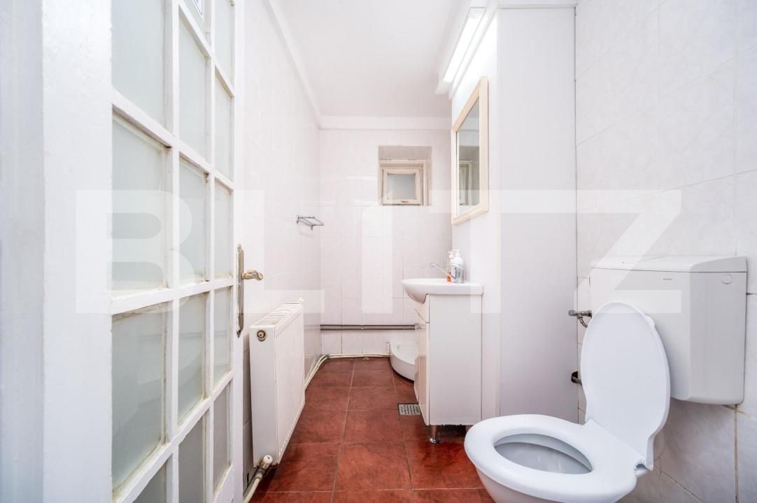 Spațiu comercial de vânzare Gura Humorului - 153600SVC | BLITZ Suceava | Poza3