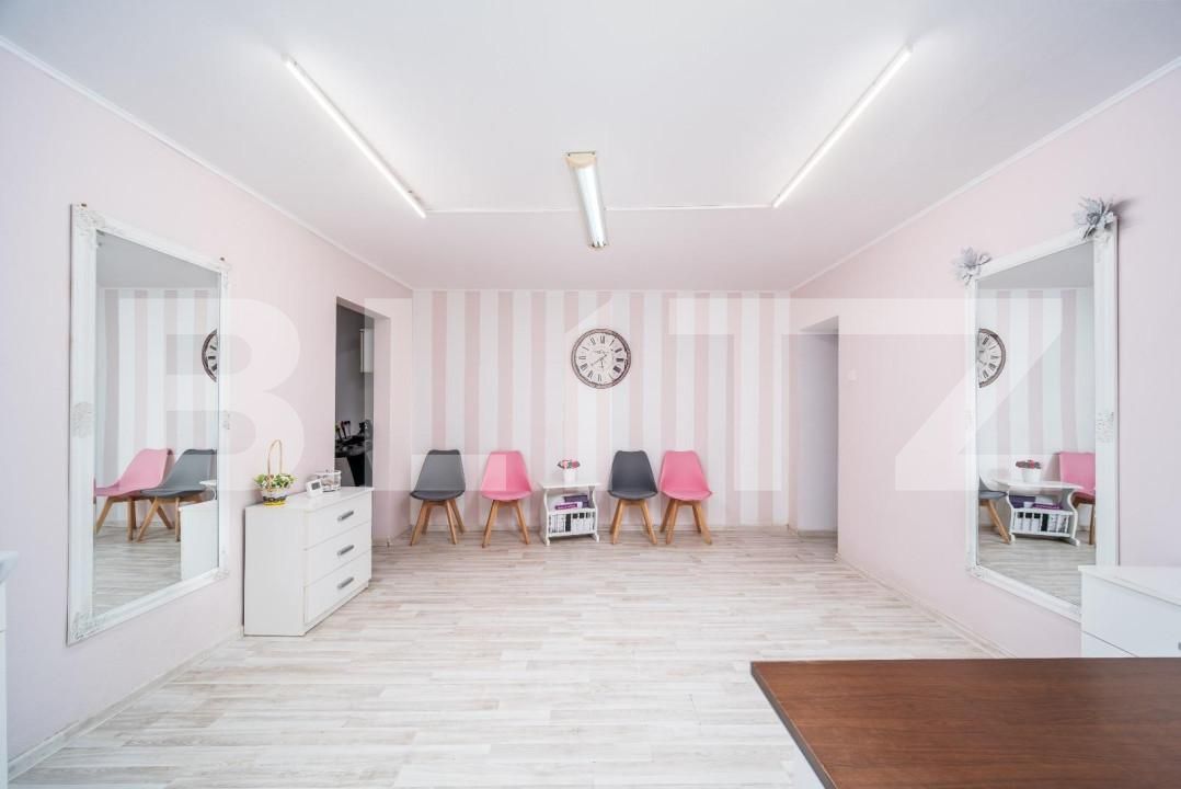 Spațiu comercial de vânzare Gura Humorului - 153600SVC | BLITZ Suceava | Poza4