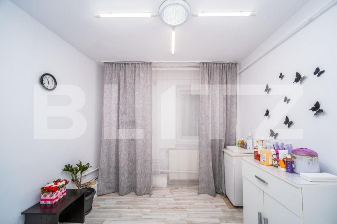 Spațiu comercial de vânzare Gura Humorului - 153600SVC | BLITZ Suceava | Poza6