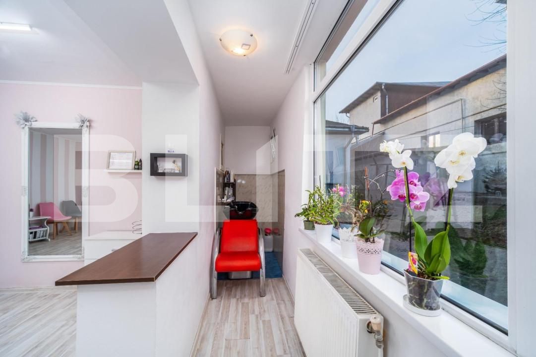 Spațiu comercial de vânzare Gura Humorului - 153600SVC | BLITZ Suceava | Poza5