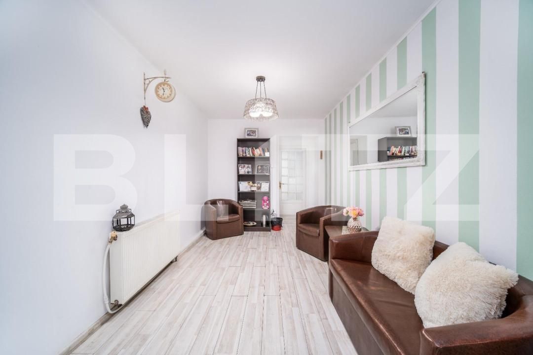 Spațiu comercial de vânzare Gura Humorului - 153600SVC | BLITZ Suceava | Poza2