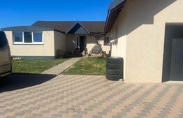 Casa individuala, 140mp, zona Mitocul Dragomirnei