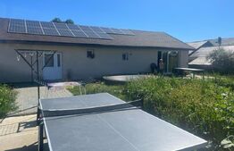 Casa individuala, 140mp, zona Mitocul Dragomirnei