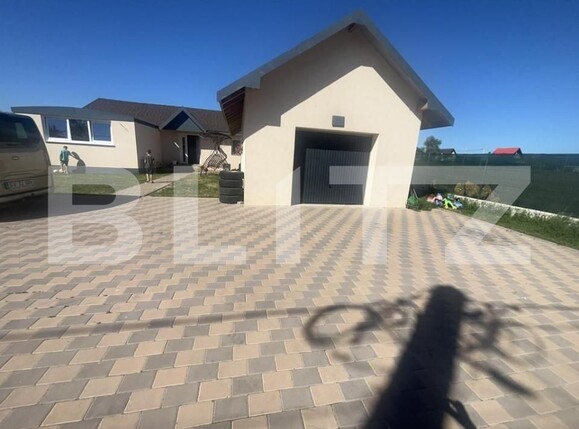 Casa de vânzare 3 camere Central - 153606CV | BLITZ Suceava | Poza2