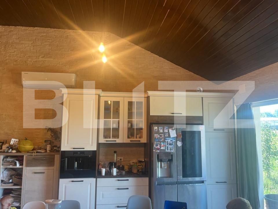 Casa de vânzare 3 camere Central - 153606CV | BLITZ Suceava | Poza3