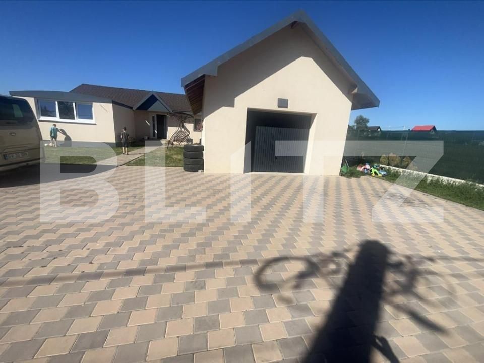 Casa de vânzare 3 camere Central - 153606CV | BLITZ Suceava | Poza2