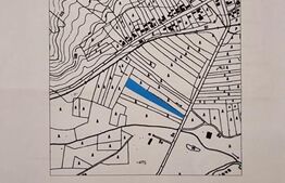 Teren extravilan arabil de 5.495 mp în Gura Humorului cu schimb