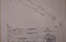 Teren extravilan arabil de 5.495 mp în Gura Humorului cu schimb