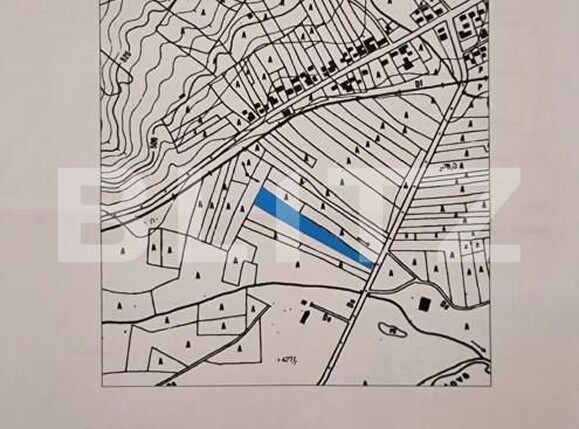 Teren de vânzare Gura Humorului - 153608TV | BLITZ Suceava | Poza1