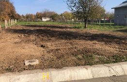 Teren intravilan, 1536mp, Salcea 