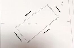 Teren intravilan, 1536mp, Salcea 