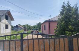 Casa cu anexa, 2000mp, Dorohoi