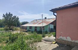 Casa cu anexa, 2000mp, Dorohoi