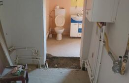 Casa cu anexa, 2000mp, Dorohoi