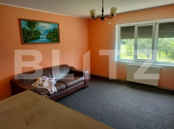 Casa de vânzare 3 camere Exterior Est - 153628CV | BLITZ Suceava | Poza2