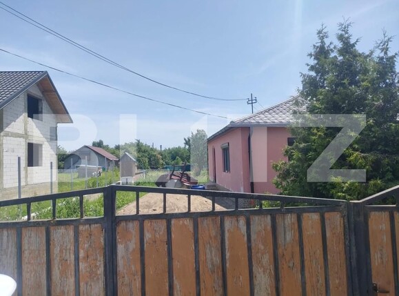 Casa de vânzare 3 camere Exterior Est - 153628CV | BLITZ Suceava | Poza1