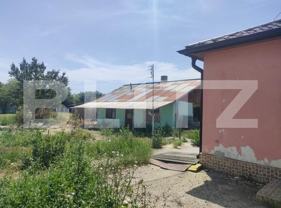Casa de vânzare 3 camere Exterior Est - 153628CV | BLITZ Suceava | Poza3