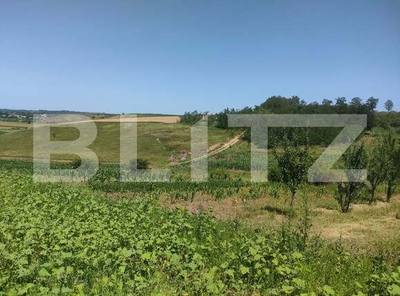 Teren de vânzare Exterior Nord - 153630TV | BLITZ Suceava | Poza3