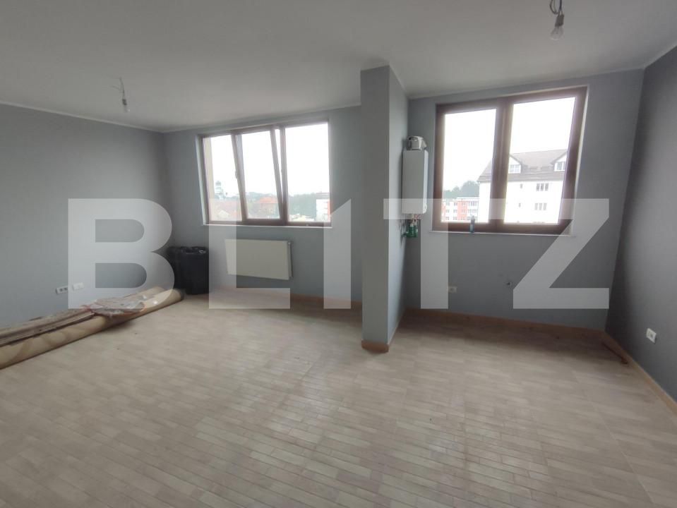 Apartament de vânzare 2 camere Radauti - 153643AV | BLITZ Suceava | Poza5