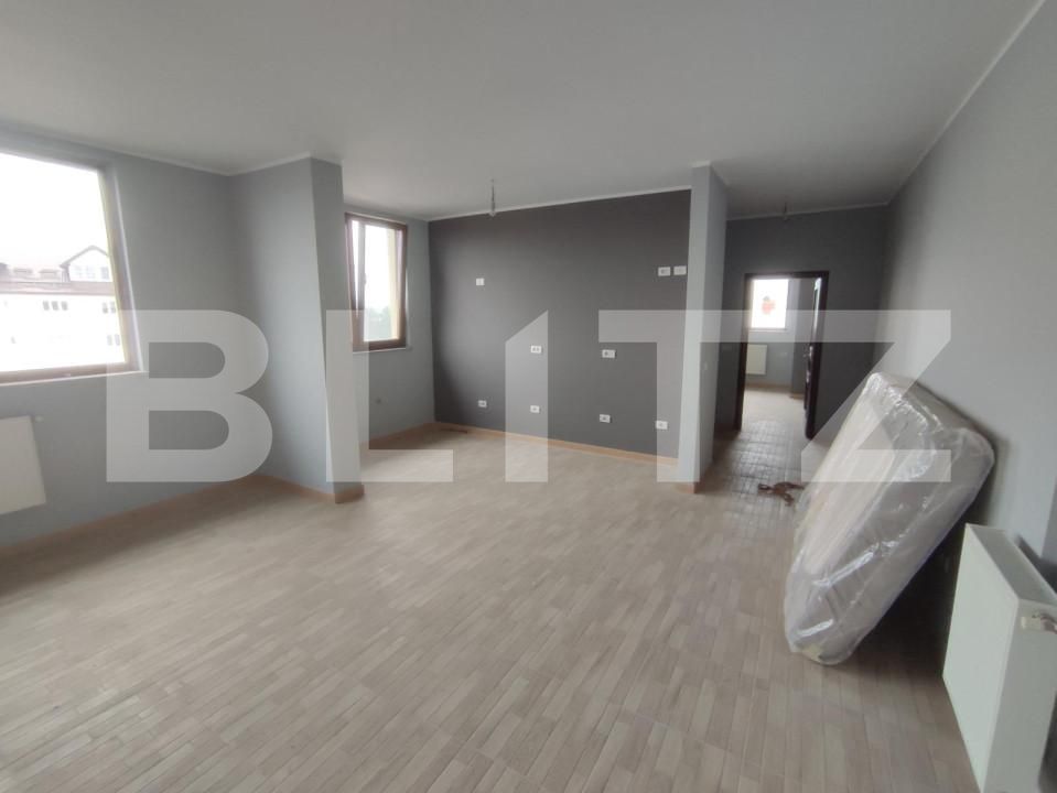 Apartament de vânzare 2 camere Radauti - 153643AV | BLITZ Suceava | Poza3