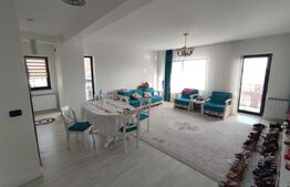 Apartament 3 camere, 90mp, zona centrala Radauti