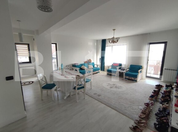 Apartament de vânzare 3 camere Radauti - 153644AV | BLITZ Suceava | Poza1
