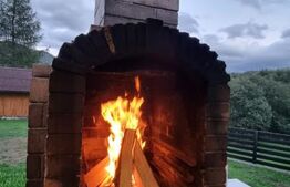Casă de vacanță în Prisaca Dornei, SV
