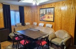 Casă Prisaca Dornei, SV