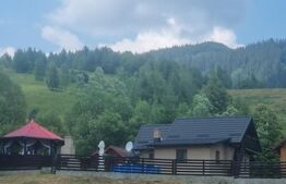 Casă Prisaca Dornei, SV