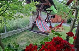 Casă de vacanță în Prisaca Dornei, SV