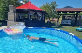 Casă de vacanță în Prisaca Dornei, SV