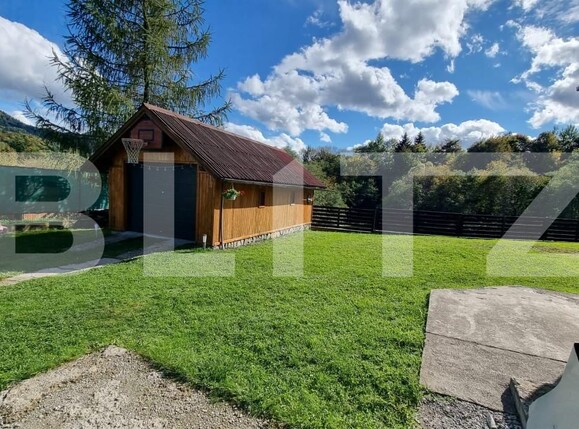 Casa de vânzare 4 camere Exterior Vest - 153682CV | BLITZ Suceava | Poza3