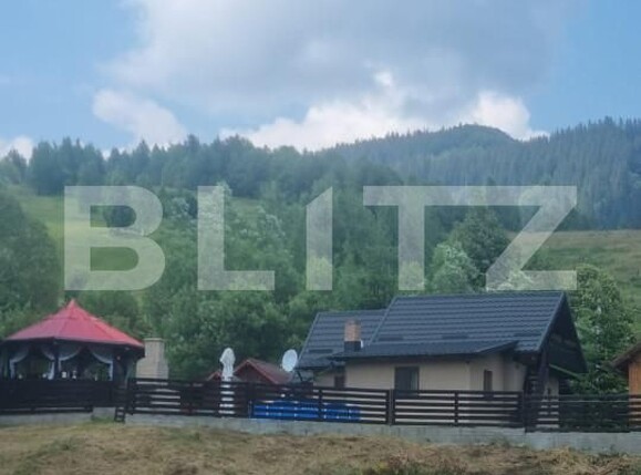 Casa de vânzare 4 camere Exterior Vest - 153682CV | BLITZ Suceava | Poza1