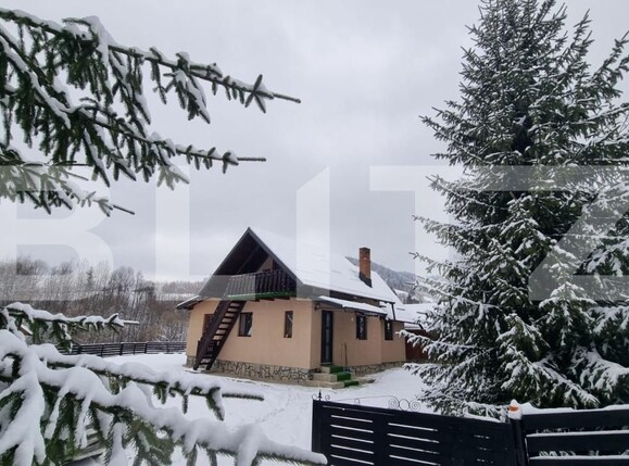 Casa de vânzare 4 camere Exterior Vest - 153682CV | BLITZ Suceava | Poza2