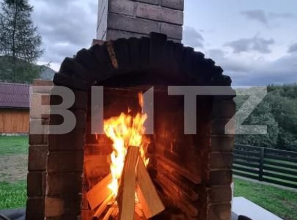 Casa de vânzare 4 camere Exterior Vest - 153682CV | BLITZ Suceava | Poza4