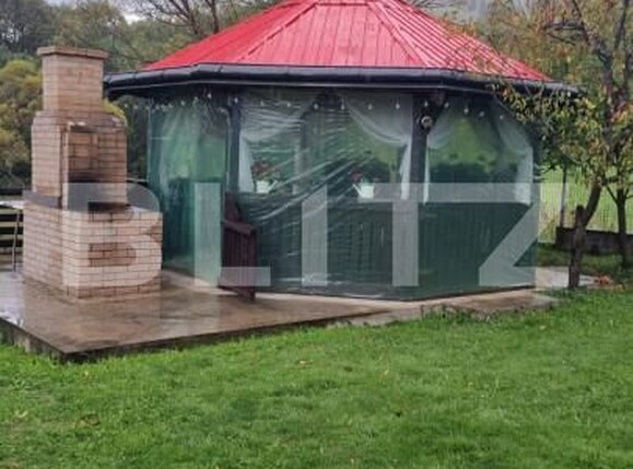 Casa de vânzare 4 camere Exterior Vest - 153682CV | BLITZ Suceava | Poza12