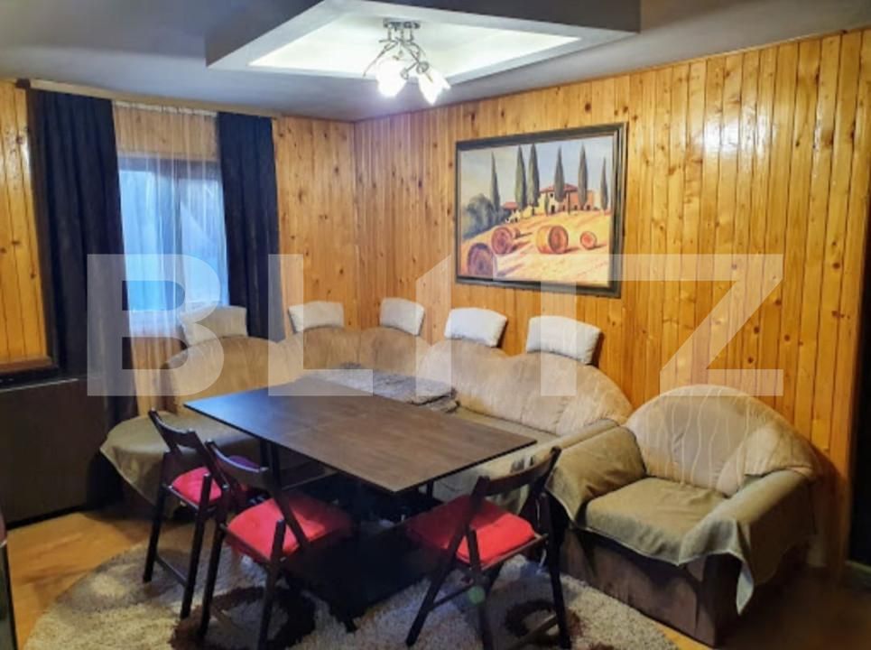 Casa de vânzare 4 camere Exterior Vest - 153682CV | BLITZ Suceava | Poza10
