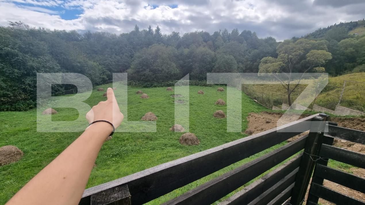 Casa de vânzare 4 camere Exterior Vest - 153682CV | BLITZ Suceava | Poza7