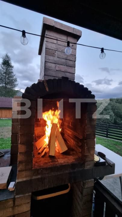 Casa de vânzare 4 camere Exterior Vest - 153682CV | BLITZ Suceava | Poza4