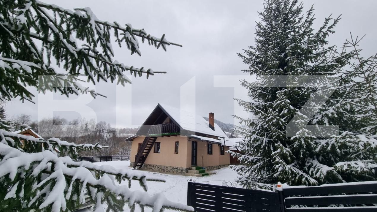 Casa de vânzare 4 camere Exterior Vest - 153682CV | BLITZ Suceava | Poza2