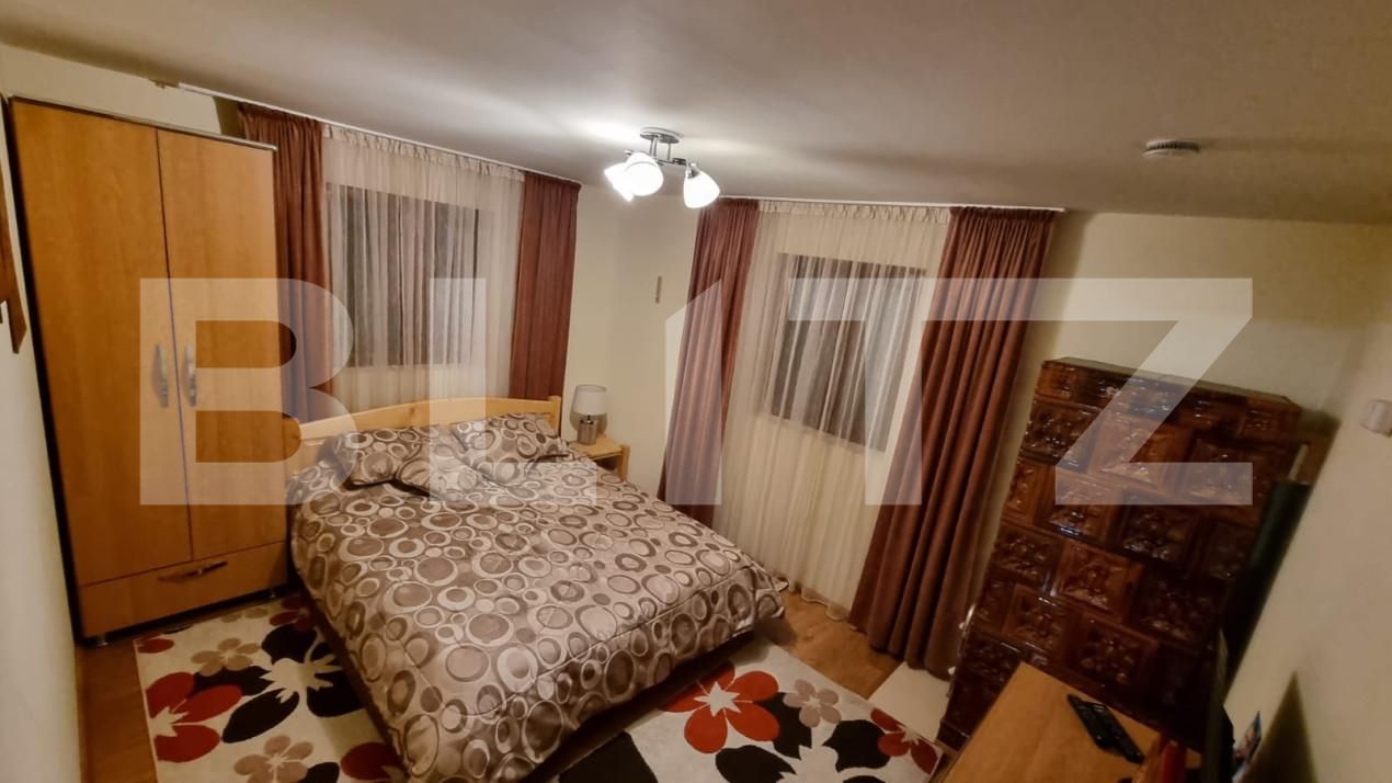 Casa de vânzare 4 camere Exterior Vest - 153682CV | BLITZ Suceava | Poza5