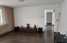 Apartament 3 camere, Burdujeni 