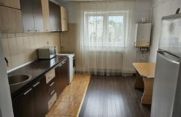 Apartament 3 camere, Burdujeni 