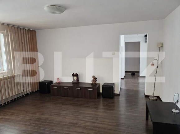 Apartament de vânzare 3 camere Burdujeni - 153696AV | BLITZ Suceava | Poza1