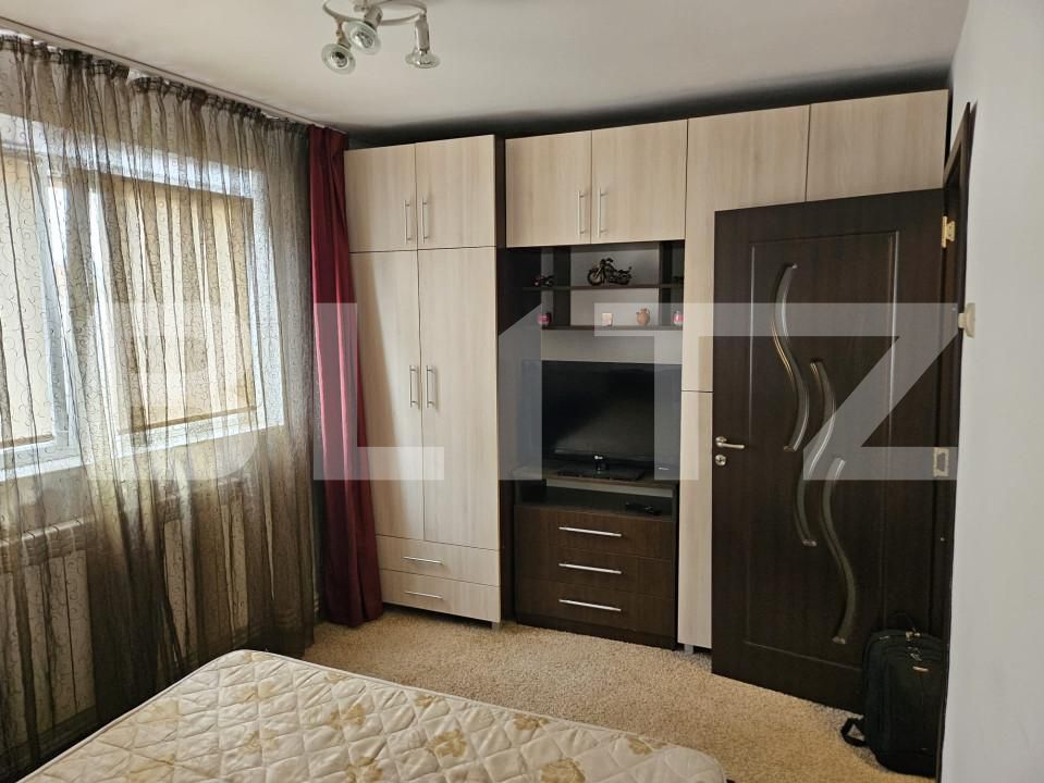 Apartament de vânzare 3 camere Burdujeni - 153696AV | BLITZ Suceava | Poza2