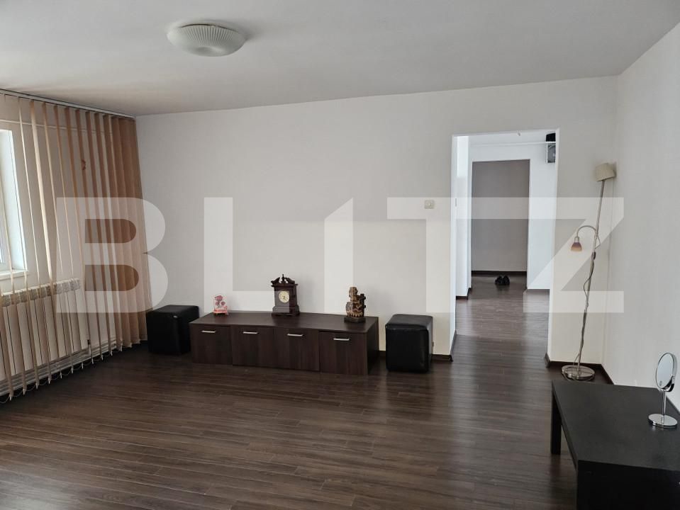 Apartament de vânzare 3 camere Burdujeni - 153696AV | BLITZ Suceava | Poza1