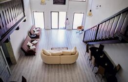 Oportunitate!!!Casa de vacanta, 264mp,zona Dorna Candrenilor(500m de Centru SPA)