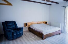 Oportunitate!!!Casa de vacanta, 264mp,zona Dorna Candrenilor(500m de Centru SPA)